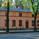 Żyrardów, dom, ul. Limanowskiego 27, poł. XIX